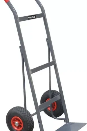Nouveauté Diable 150kg - Roues gonflables - Drakkar Equipement