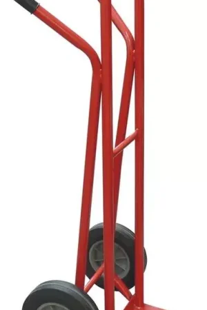 Nouvelle Collection Diable 180kg - Roues increvables - Drakkar Equipement