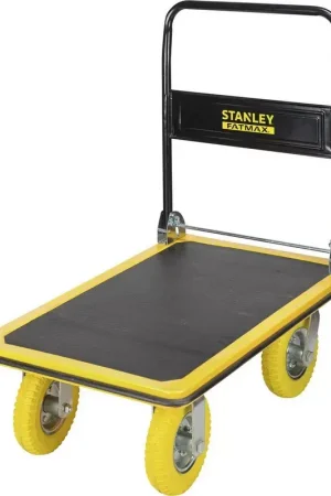 Promotion Chariot Heavy Duty FATMAX 300kg - STANLEY