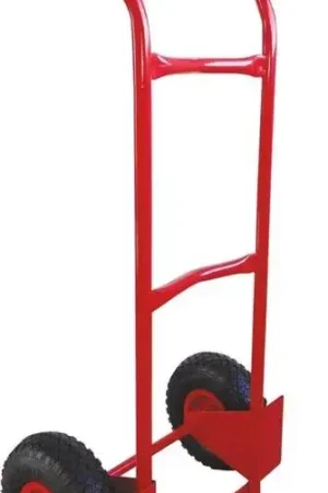 Nouvel Arrivage Diable 200kg - Roues gonflables - Drakkar Equipement