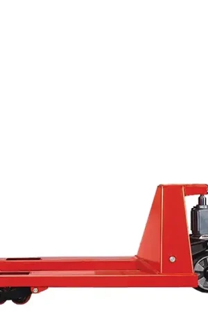 Transpalette manuel 2,5T – STOCKMAN Remise