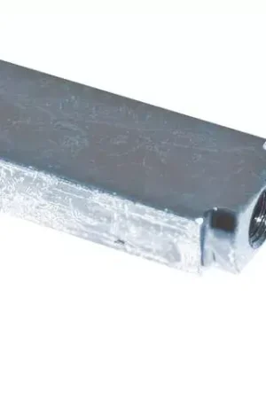 Kit de fixation pour sangles pour treuil – AL-KO Prix Bas