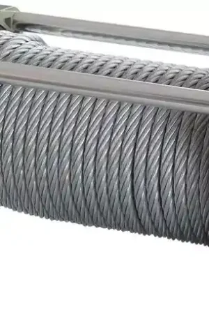 Affaire À Saisir Treuil de traction électrique 4x4 12V 5440kg – DRAKKAR