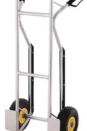 Diable aluminium 200kg - STANLEY Promotion