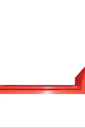 Transpalette manuel grande capacité 3,5T – STOCKMAN Prix Bas
