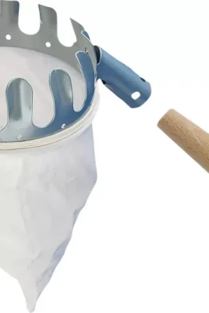 Meilleur Choix Cueille-fruits 150mm avec adaptateur pour tube 24mm - BERGER