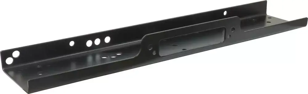 Acheter En Ligne Platine de fixation 920mm universelle pour treuil – DRAKKAR