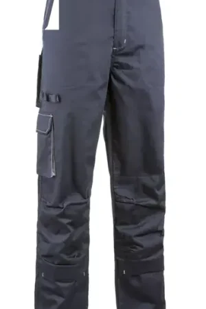 Pantalon de travail 7 poches NAVY II Marine/Gris – COVERGUARD Dernier Modèle