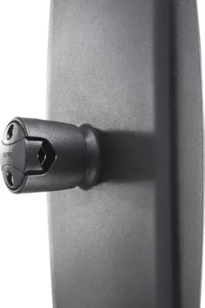 Coupelle de rétroviseur incassable 305x205m - Fixation 16/32mm Quantité Limitée