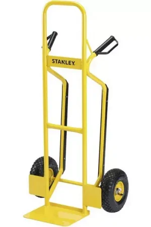 Offre Du Jour Diable acier 250kg - STANLEY