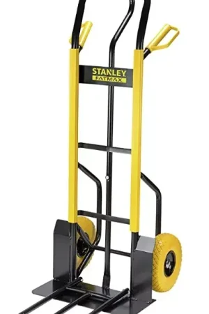 Bon Marché Diable acier polyvalent FATMAX 250kg - STANLEY