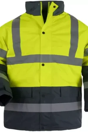 Livraison Express Parka - ROADWAY - COVERGUARD