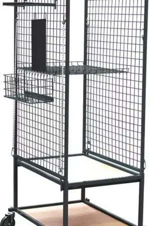 Promotion Saisonnière Chariot de rangement mobile pour pièces mécaniques ou carrosseries - DRAKKAR ÉQUIPEMENT