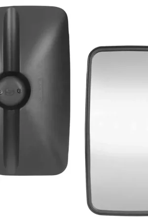 Petit Prix Coupelle de rétroviseur incassable - 380x180mm - Fixation 16/32mm