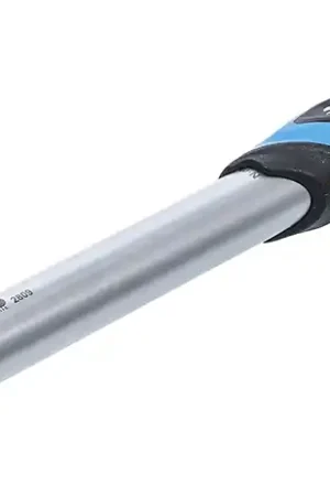 Achat Immédiat Clé dynamométrique | 10 - 50 Nm | pour outils enfichables de 9 x 12 mm