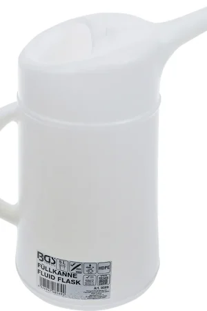 Achat Immédiat Broc | 5 l