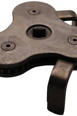 Achat Immédiat Clé à Filtre , 3 griffes | pour filtres à huile de Ø 65 - 125 mm