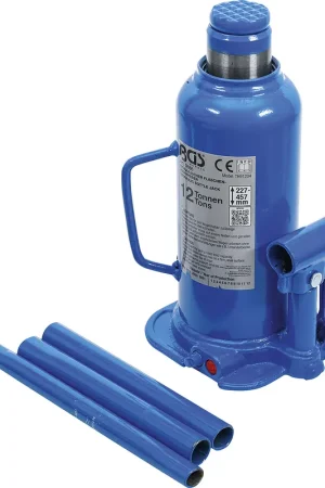 Achat Immédiat Cric à vérin hydraulique | 12 t
