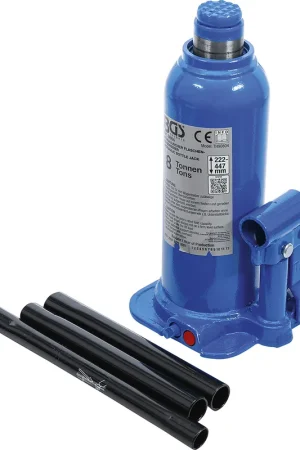Achat Immédiat Cric à vérin hydraulique | 8 t