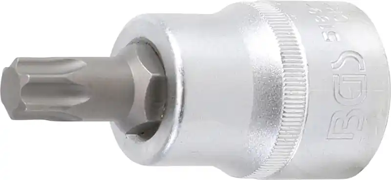 Achat Immédiat Douille à embouts | 3/4" | profil T (pour Torx) T60