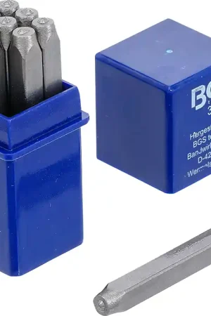 Achat Immédiat Chiffres à frapper | 2 mm