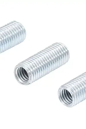 Achat Immédiat Douilles de réparation de filetages | filetages intérieurs M6 x 1,0 mm / extérieurs M8 x 1,0 mm | 5 pièces