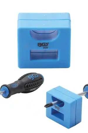 Achat Immédiat Magnétiseur/démagnétiseur