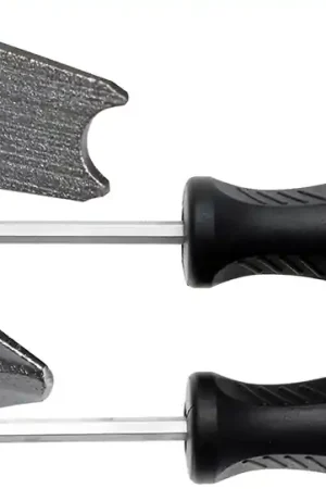 Achat Immédiat Jeu de tournevis spéciaux | 2 pièces
