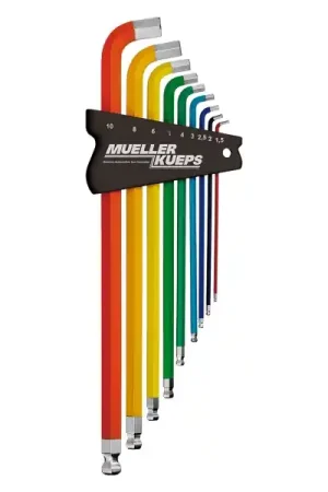 Satisfait Ou Remboursé Jeu TORX COLOR 100°