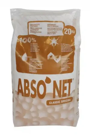 Absorbant SÉPIOLITE SÉPIO SORB Bon Marché
