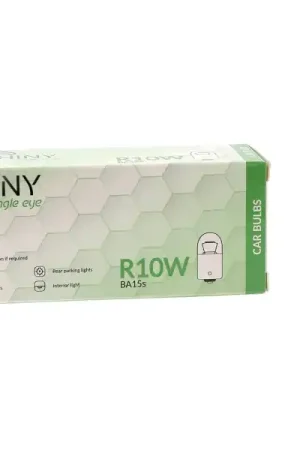 Ampoule 12V 10W graisseurs R10W ba15s Achat Immédiat