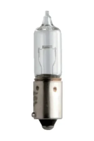 Ampoule 12V halogène H21W bay9s Seulement Aujourd'hui