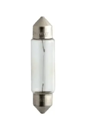 Nouveauté Ampoule 12V navettes C10W