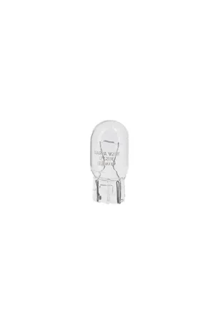 Ampoule wedge W21W 20,2mm W3x16D Commander Vite