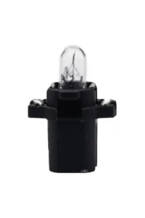 Prix Cassé Ampoule témoin 12V culot 1,2W B8,3D