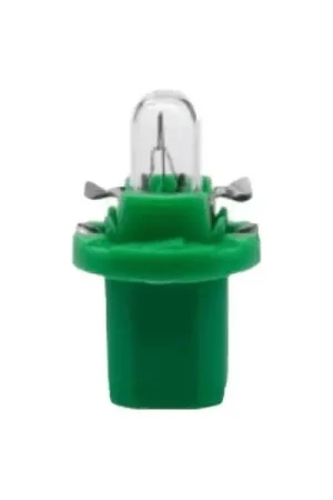 Ampoule témoin 12V culot 2W B8,3D Remise