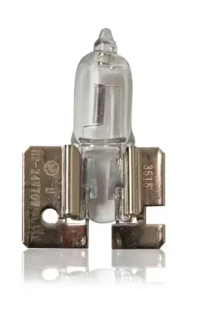 Ampoule 24V H2 70W X511 Offre Exclusive