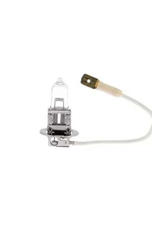 Ampoule 24V H3 70W PK22S Authentique