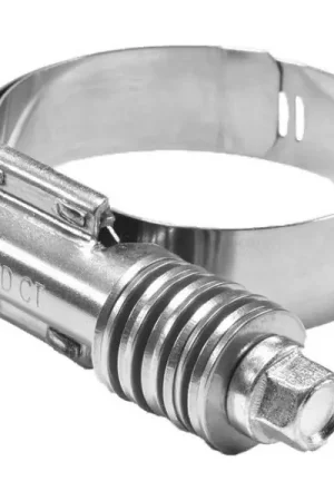 Colliers à couple constant bande de 15,8mm Marque