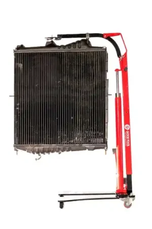 Chariot de radiateur universel Meilleur Prix