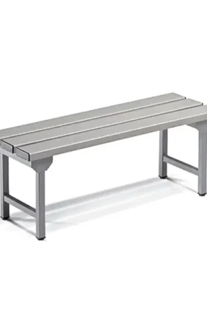 Achat Immédiat Banc de vestiaires simple 1m