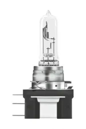 Expédié Aujourd'hui Ampoule H15 halogène projecteur 24V 20/60W culot PGJ23T-1 PREMIUM