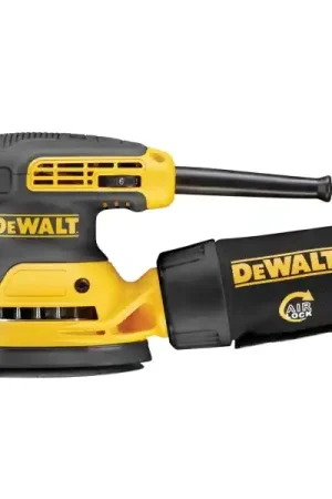 Meilleure Vente Ponceuse excentrique 280W 125mm
