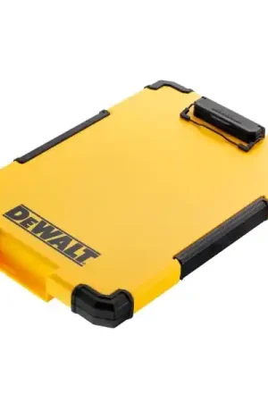 Porte documents DeWALT Dernier Modèle