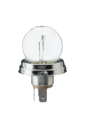 Ampoule code européen 12V 40/45W P45T Remise