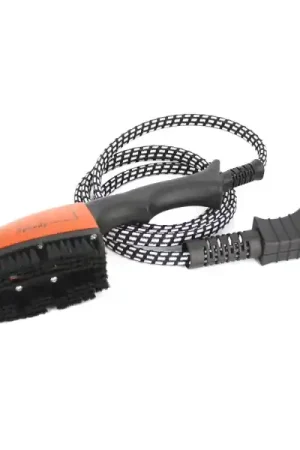 Accessoire spécial siège pour nettoyeur vapeur Satisfait Ou Remboursé