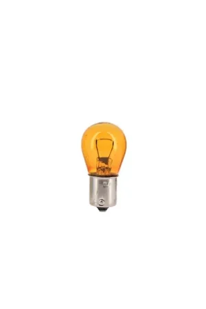 Ampoule 12V P21W BAU15S (ambrée) Solde