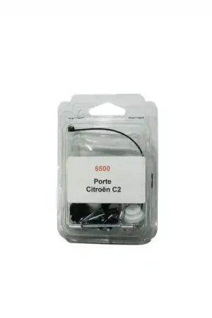 Meilleur Choix Kit agrafes de porte C2