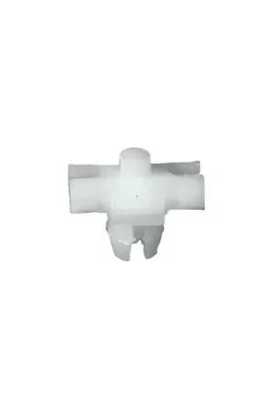 Bon Plan Sachet agrafes de moulure de bas de caisse 00371 Renault Dacia Ø 6,2 mm