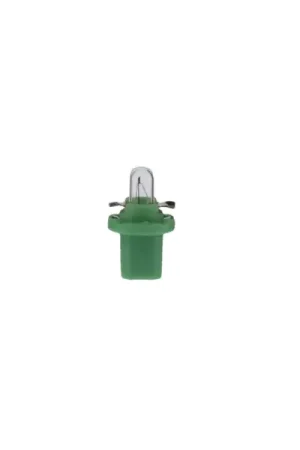 Ampoule témoin tableau de bord verte 12V 2W BX8,4d BOSMA Meilleur Prix